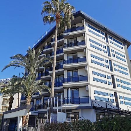 Sette Serenity Hotel (Adults Only) 알란야 외부 사진