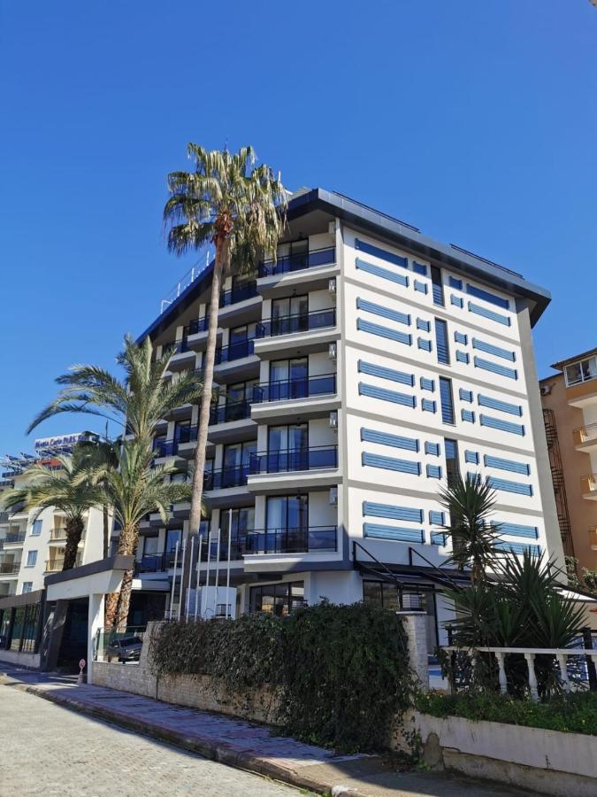 Sette Serenity Hotel (Adults Only) 알란야 외부 사진
