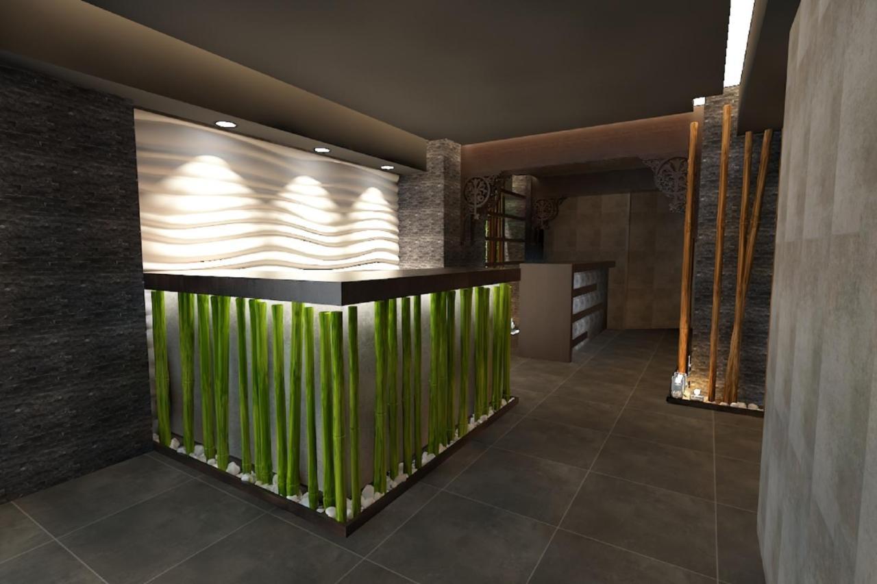 Sette Serenity Hotel (Adults Only) 알란야 외부 사진
