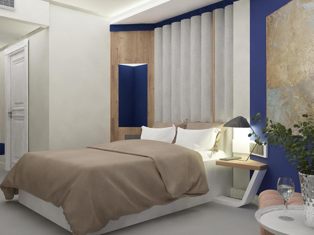 Sette Serenity Hotel (Adults Only) 알란야 외부 사진
