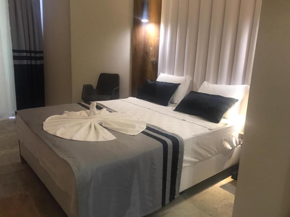 Sette Serenity Hotel (Adults Only) 알란야 외부 사진