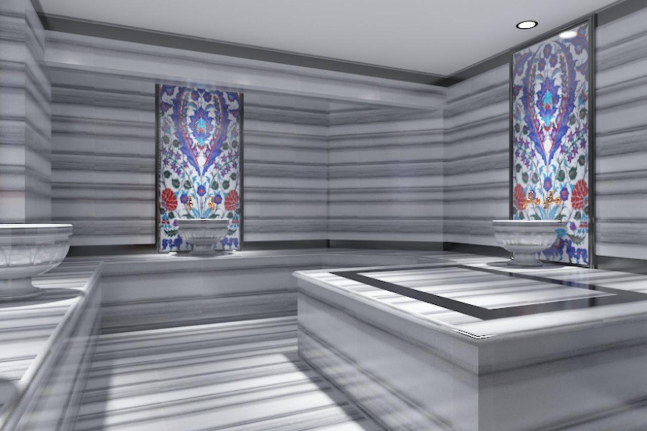 Sette Serenity Hotel (Adults Only) 알란야 외부 사진